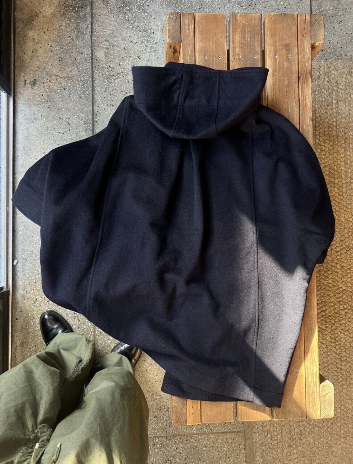 Coat 상품이미지2