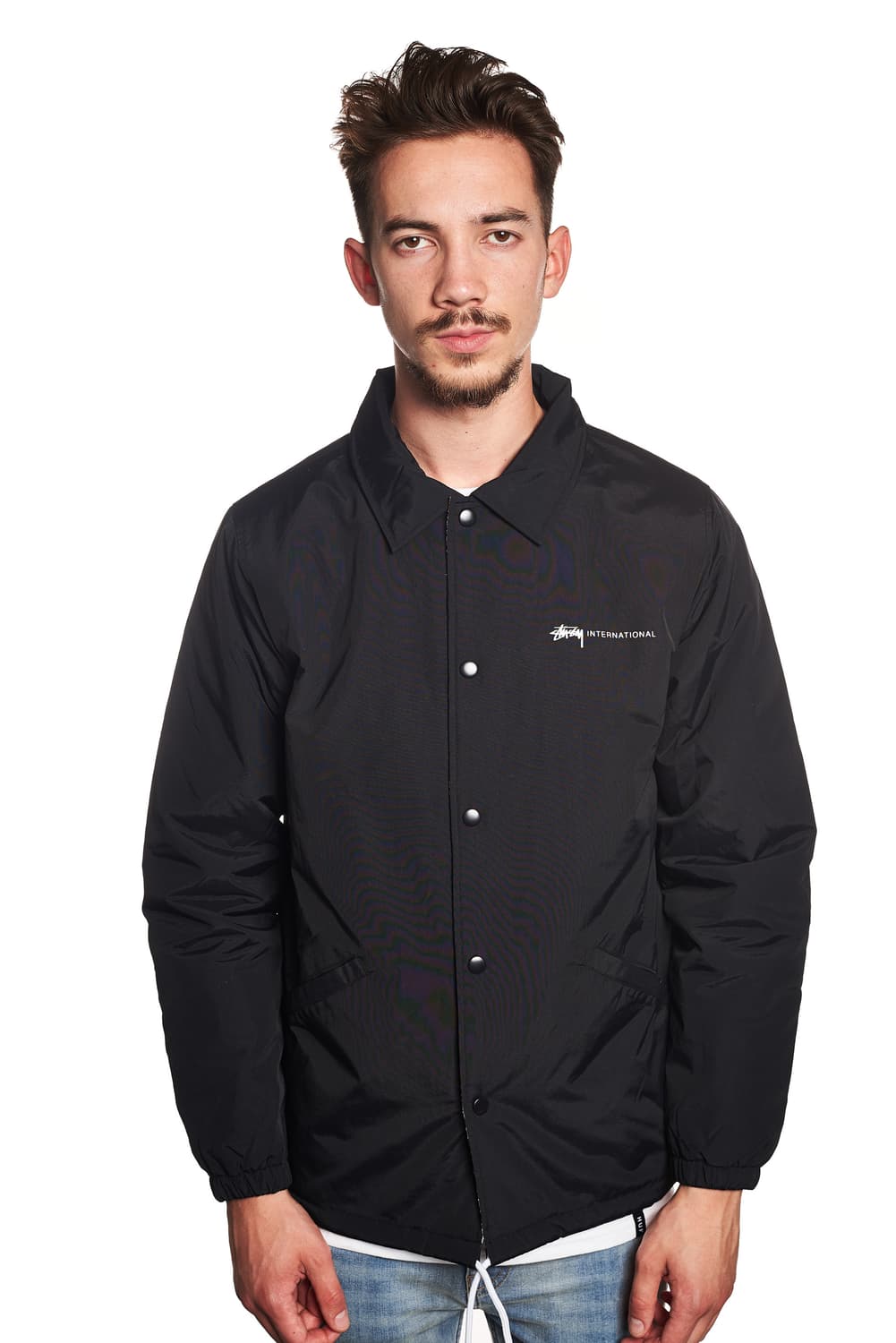 스투시 코치자켓 상품이미지1