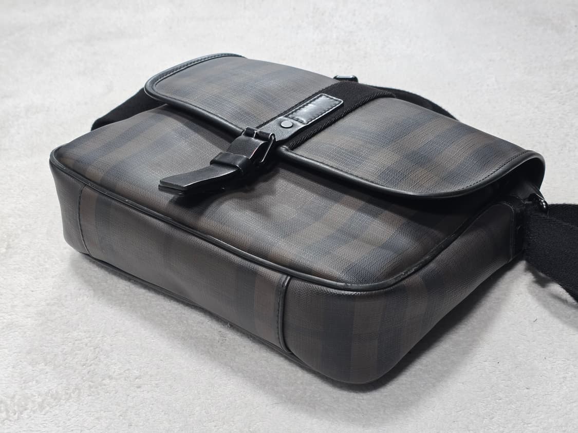 Burberry 버버리 스모키 노바체크 크로스백 상품이미지3