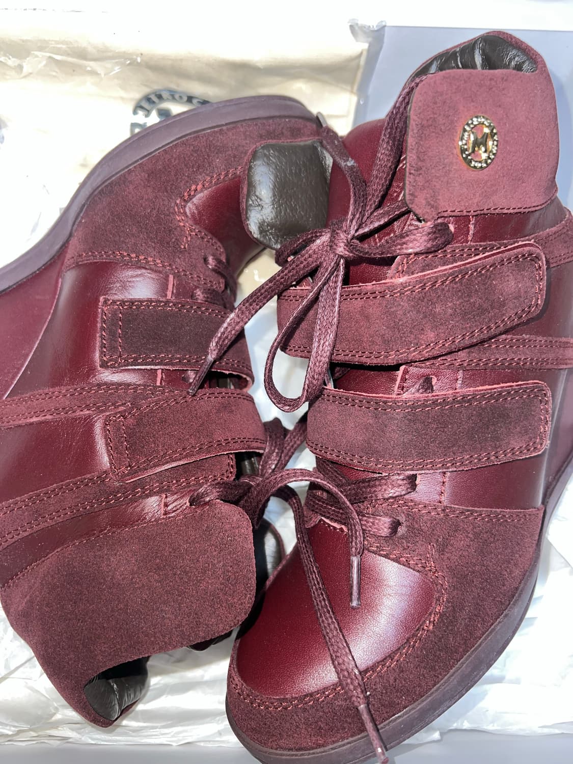 웨지힐 상품이미지5