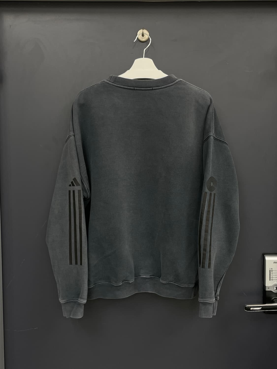 이지 시즌 5 칼라바사스 크루넥 스웨트셔츠 상품이미지2