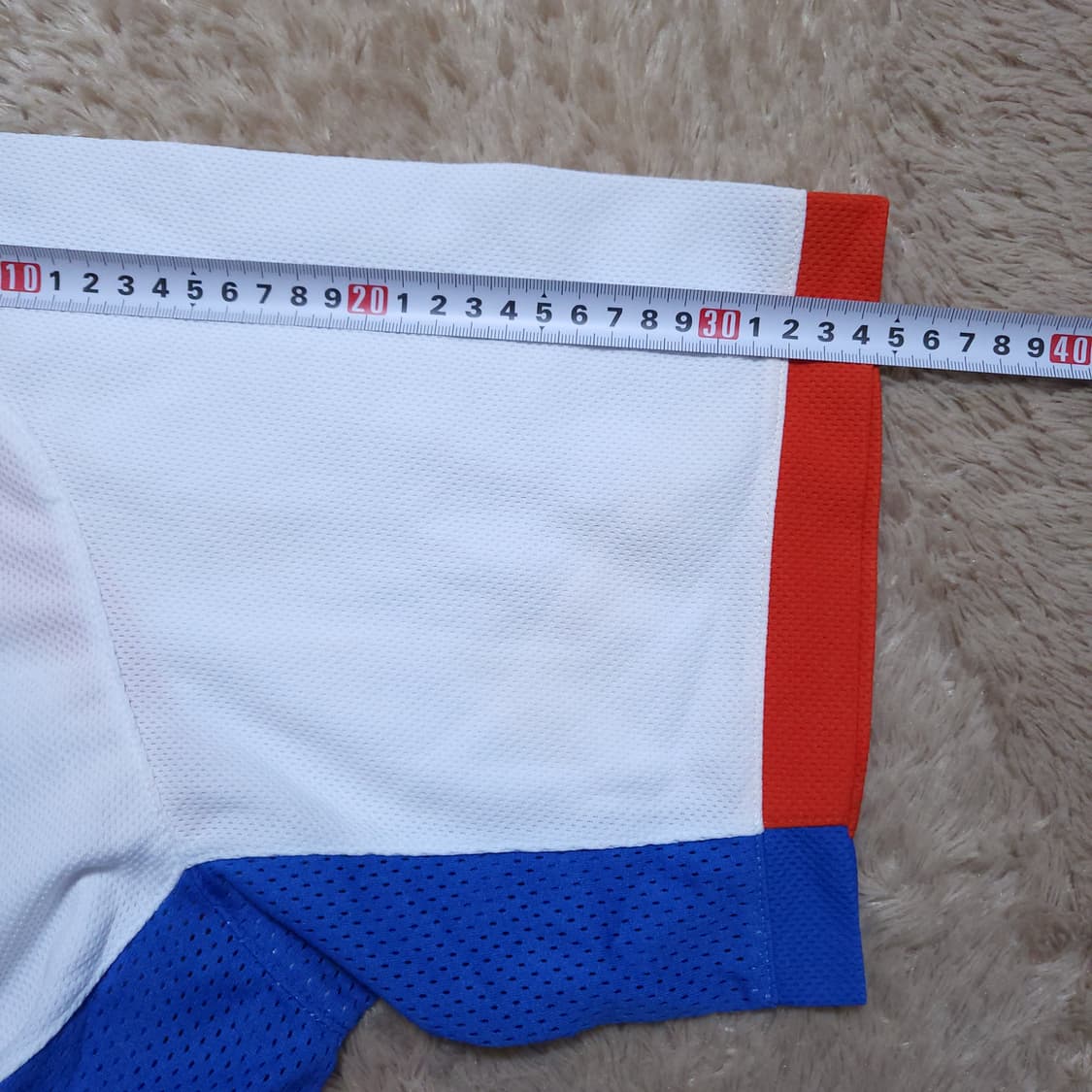 2009년도 나이키 정품 대표팀 유니폼 2XL 05501 상품이미지4