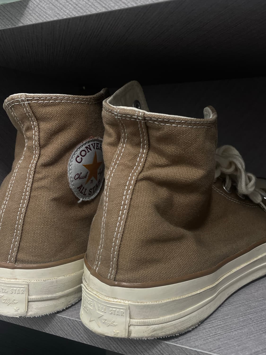 칼하트 x 컨버스 상품이미지3