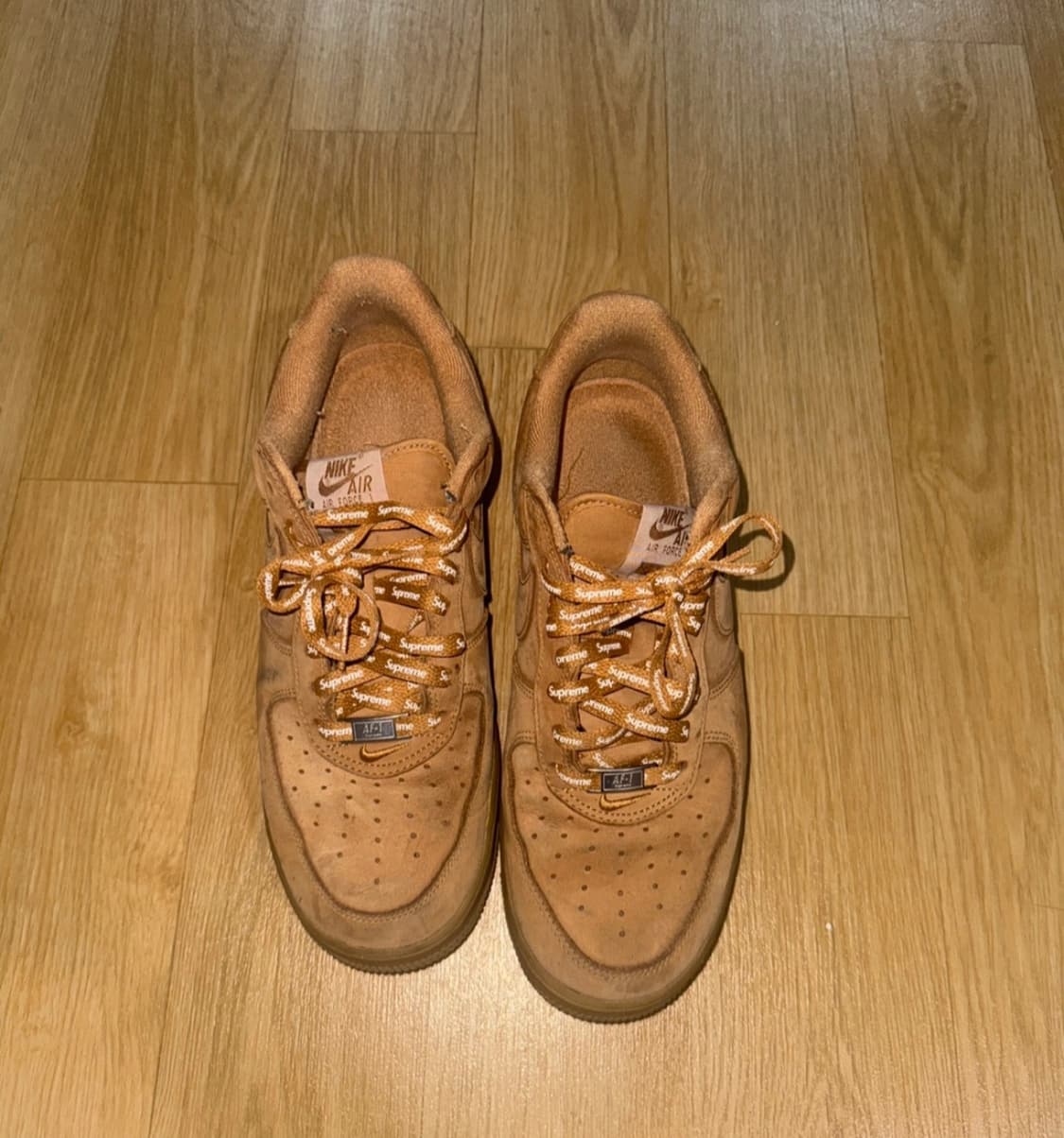 슈프림 에어포스 280 상품이미지2