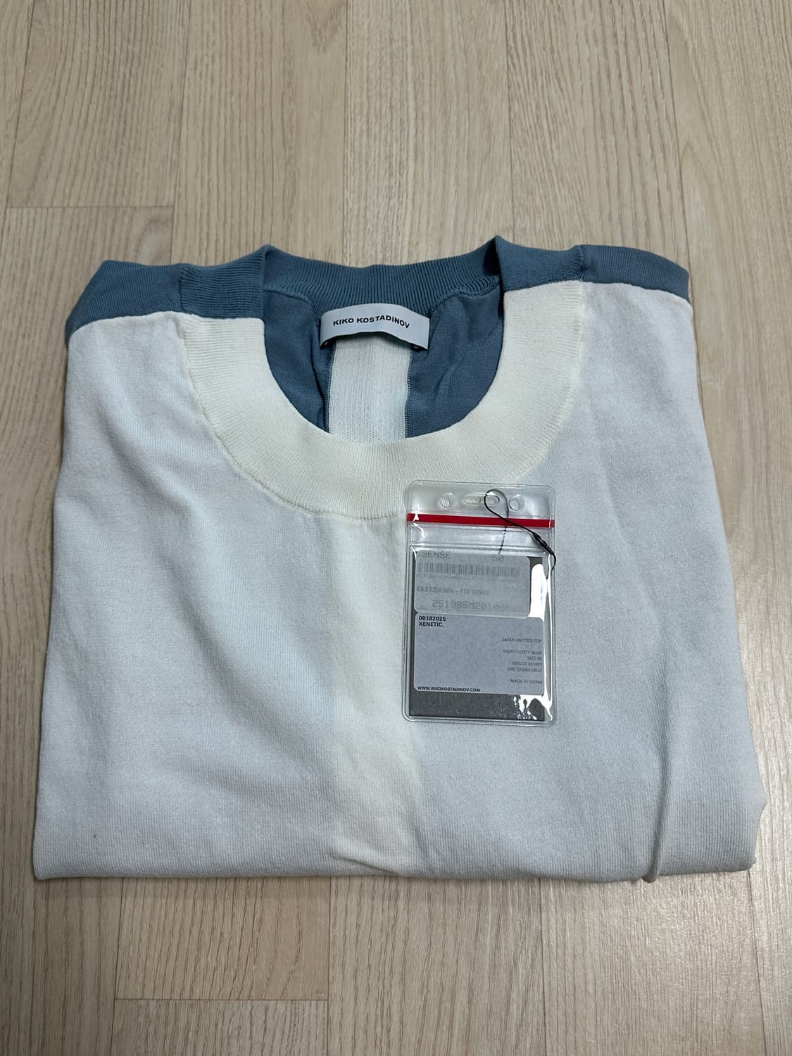 (50) 키코 코스타디노브 자파 니트 상품이미지3