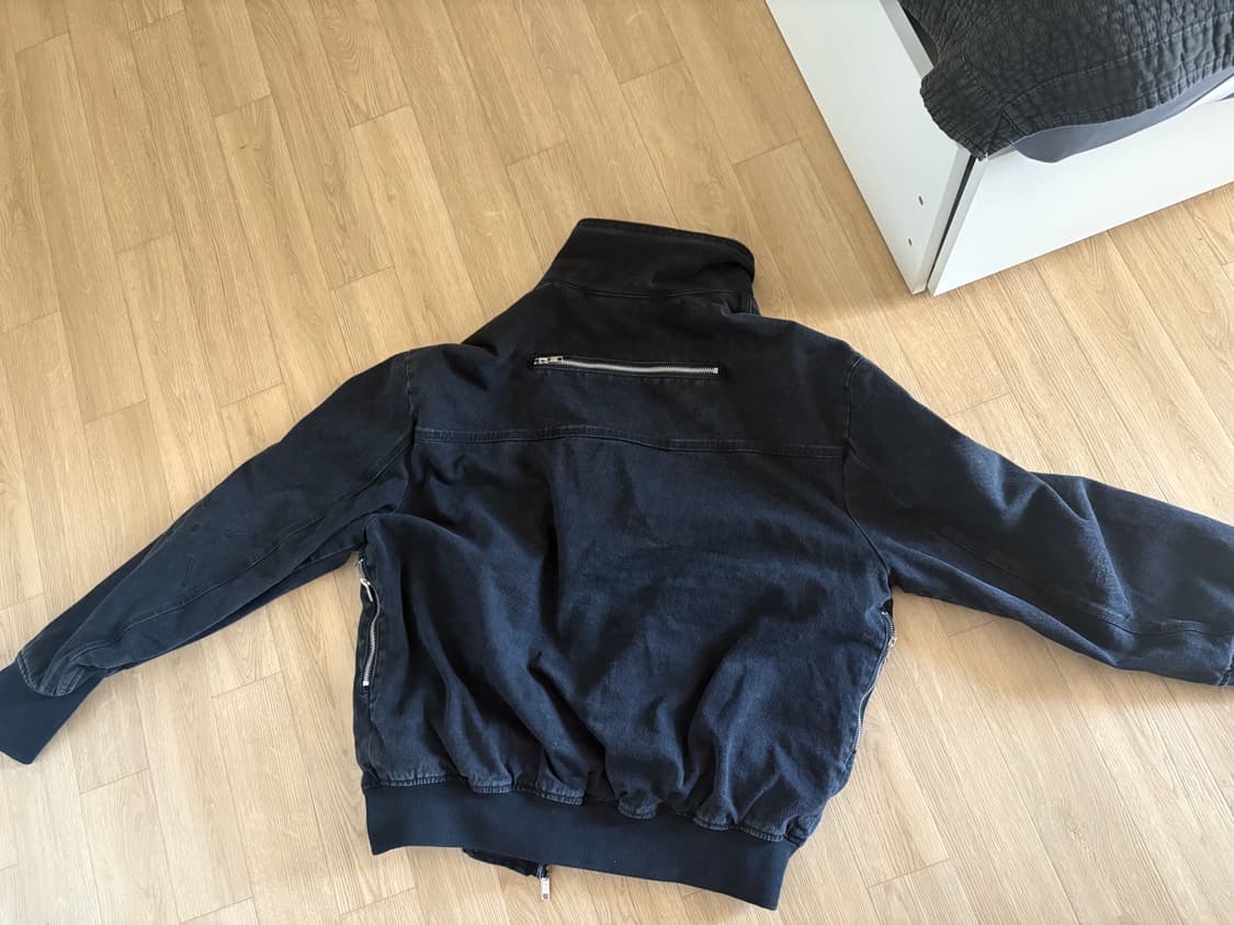 플라스틱 프러덕트 자켓 상품이미지2