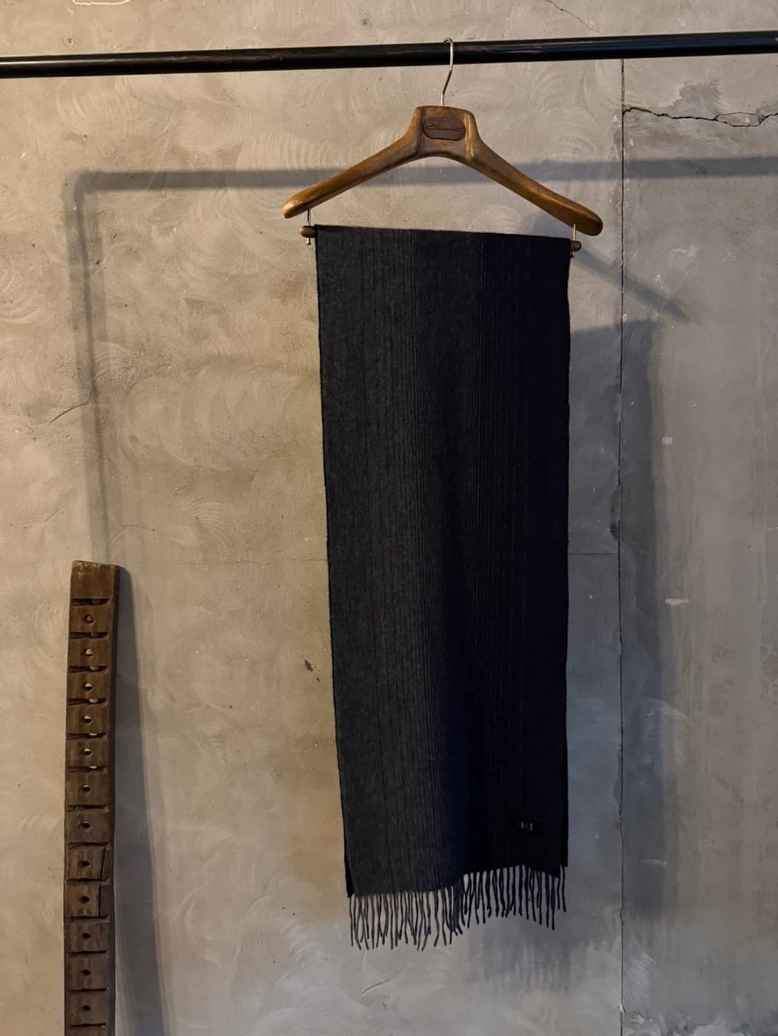 닥스 캐시미어 머플러 상품이미지9