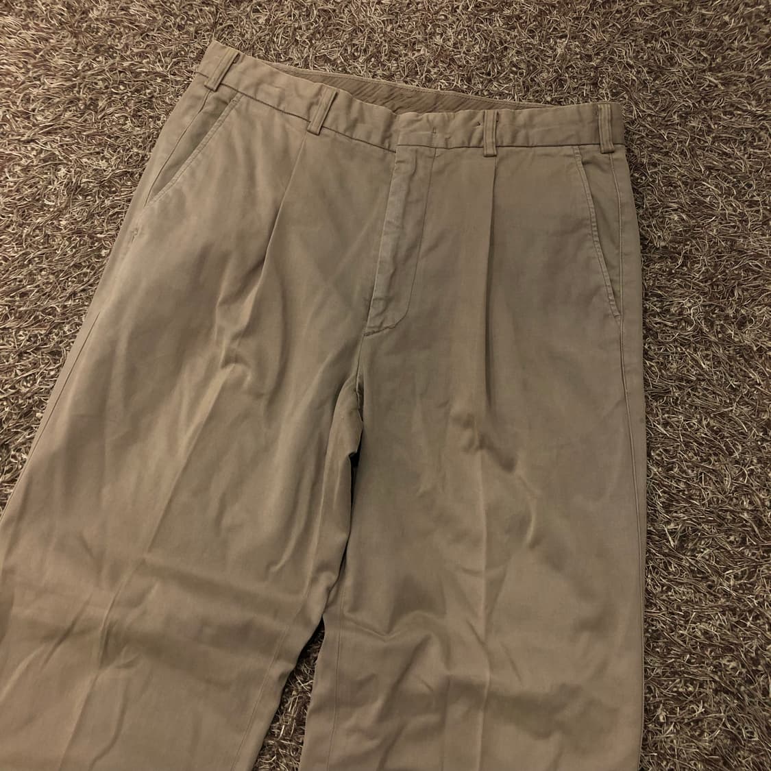 32 CP 컴퍼니 코튼 치노 팬츠 82 상품이미지2