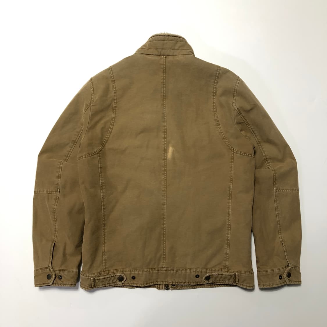 리바이스 데저트 트러커 자켓  상품이미지2