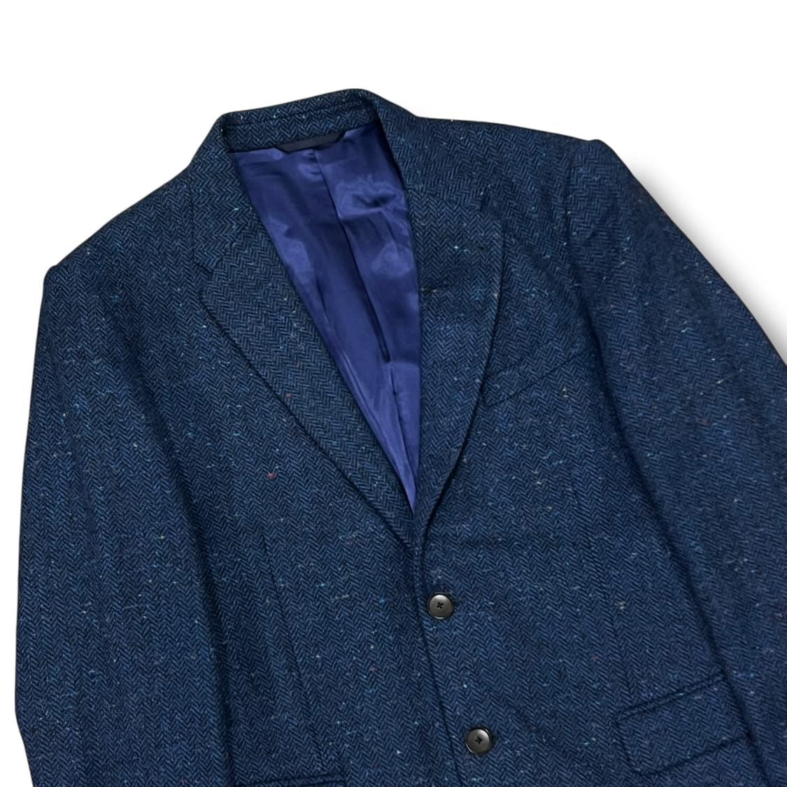 폴스미스 트위드 울 블레이저 s08521 상품이미지4