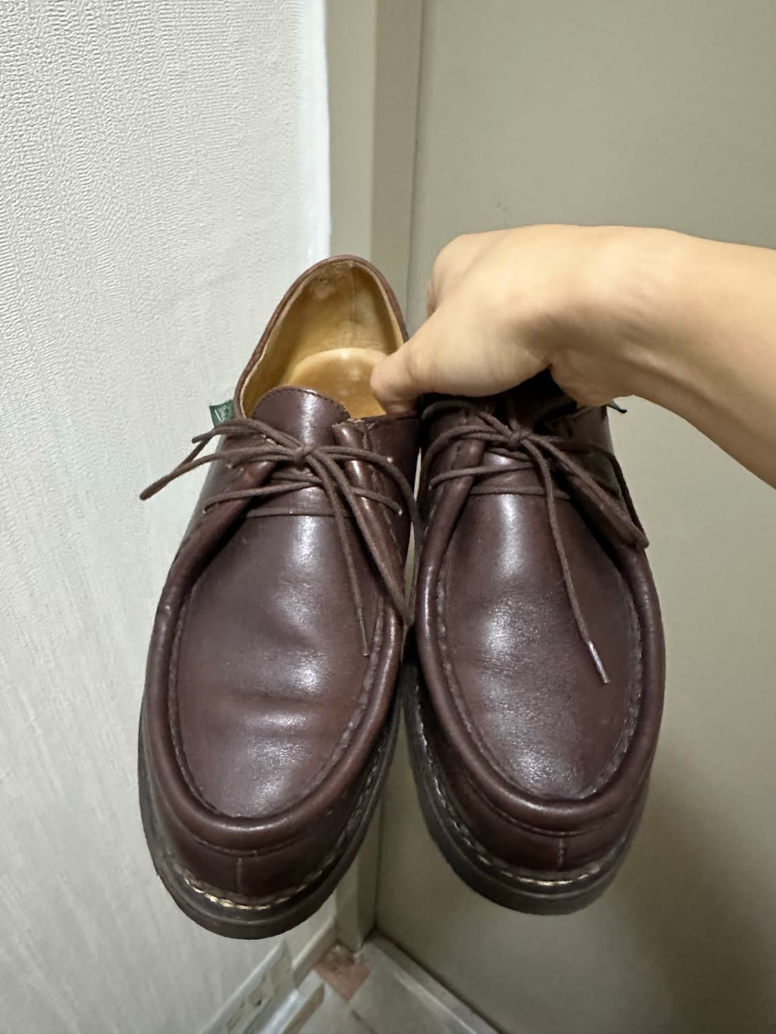 42) 파라부트 미카엘 팝니다 상품이미지2