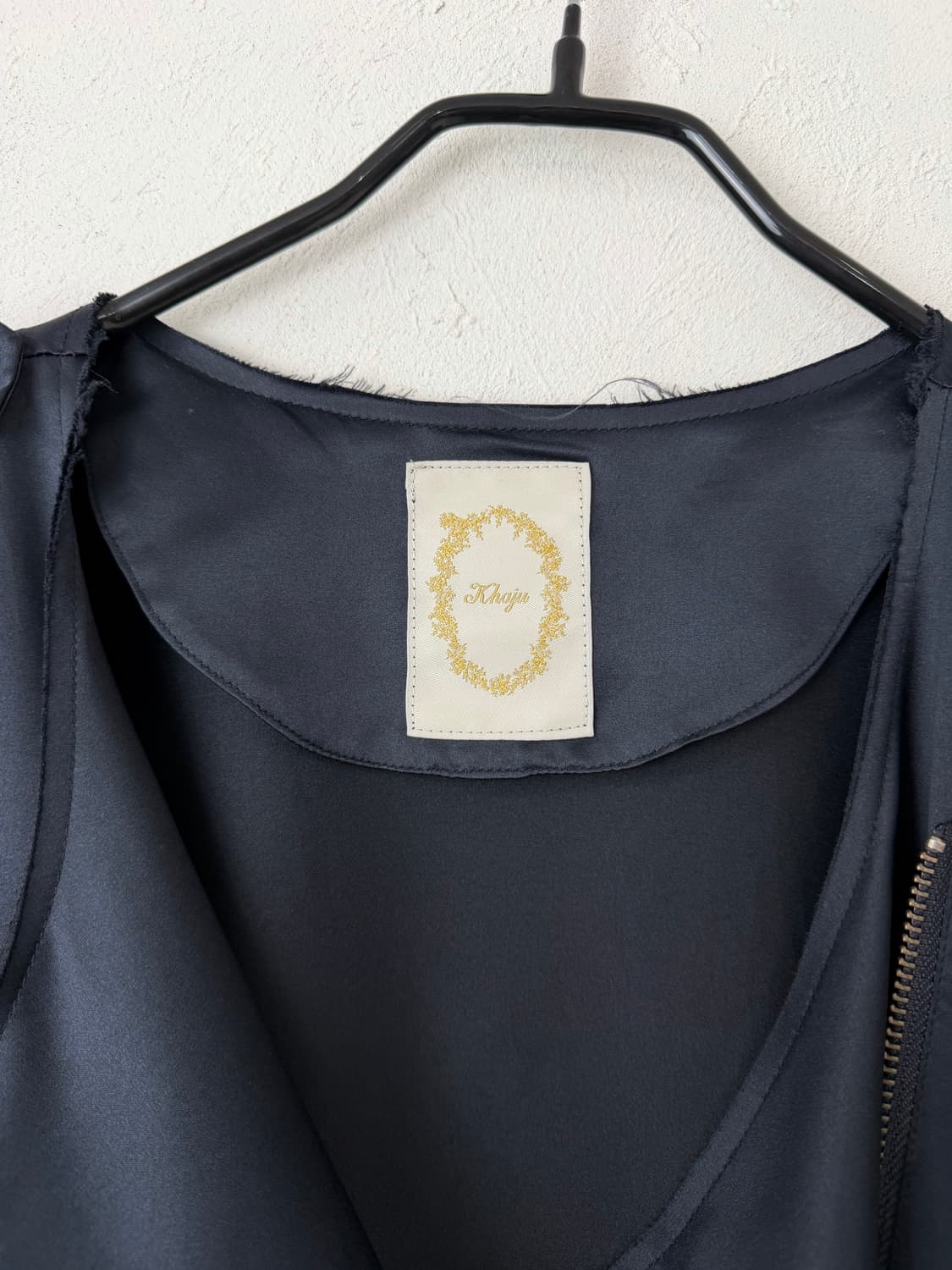 Khaju 스터디드 라이더 자켓 상품이미지5