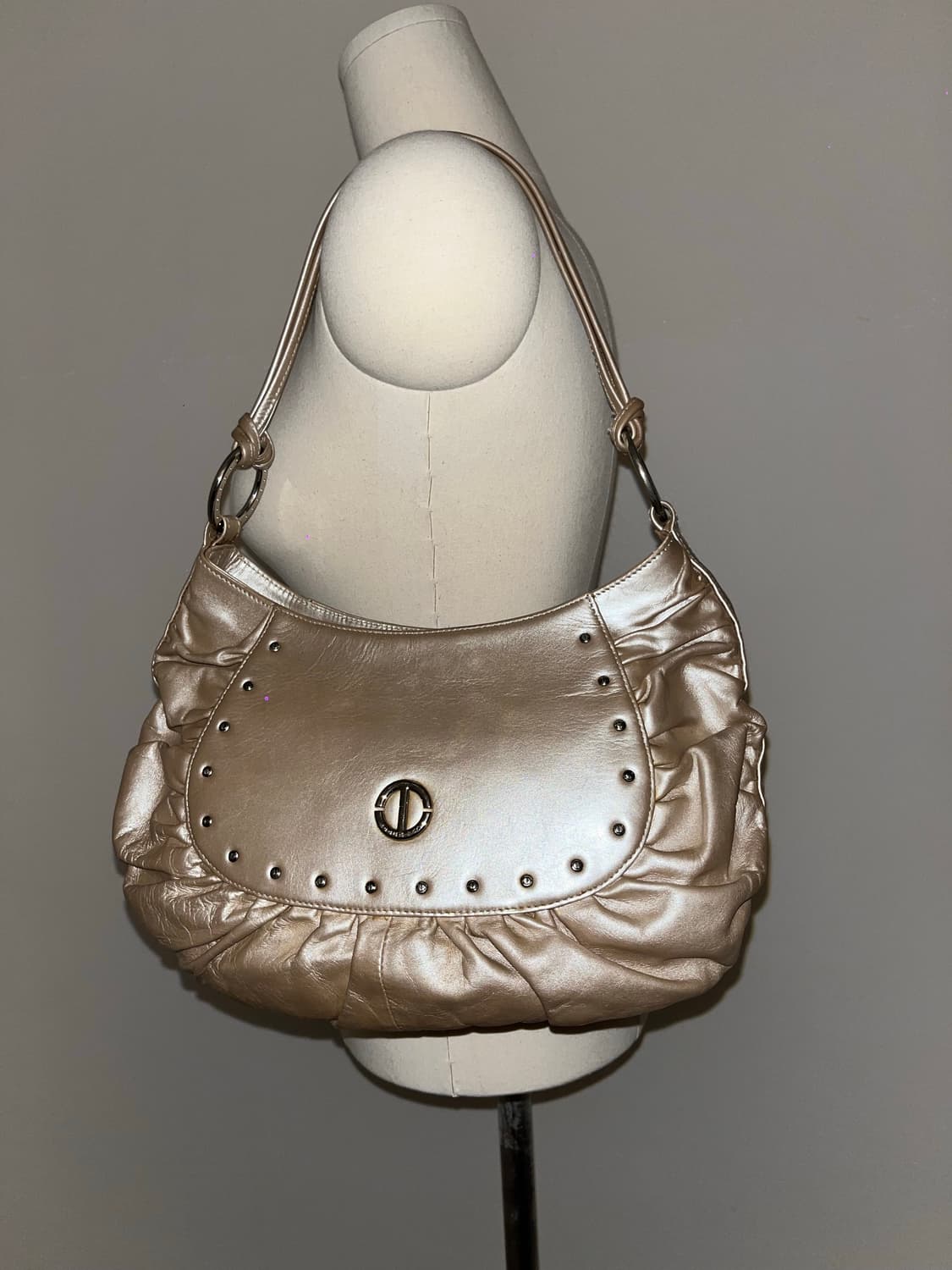 🎉BLACK FRIDAY🎉 Double M bag 상품이미지2