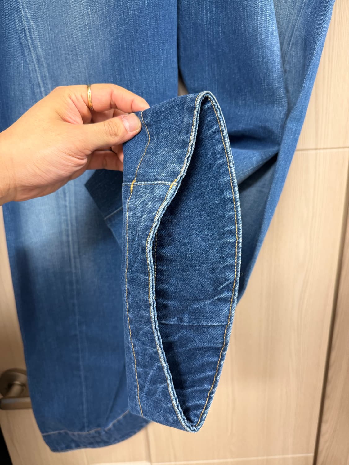 리바이스 10주년 엔지니어드진 상품이미지3