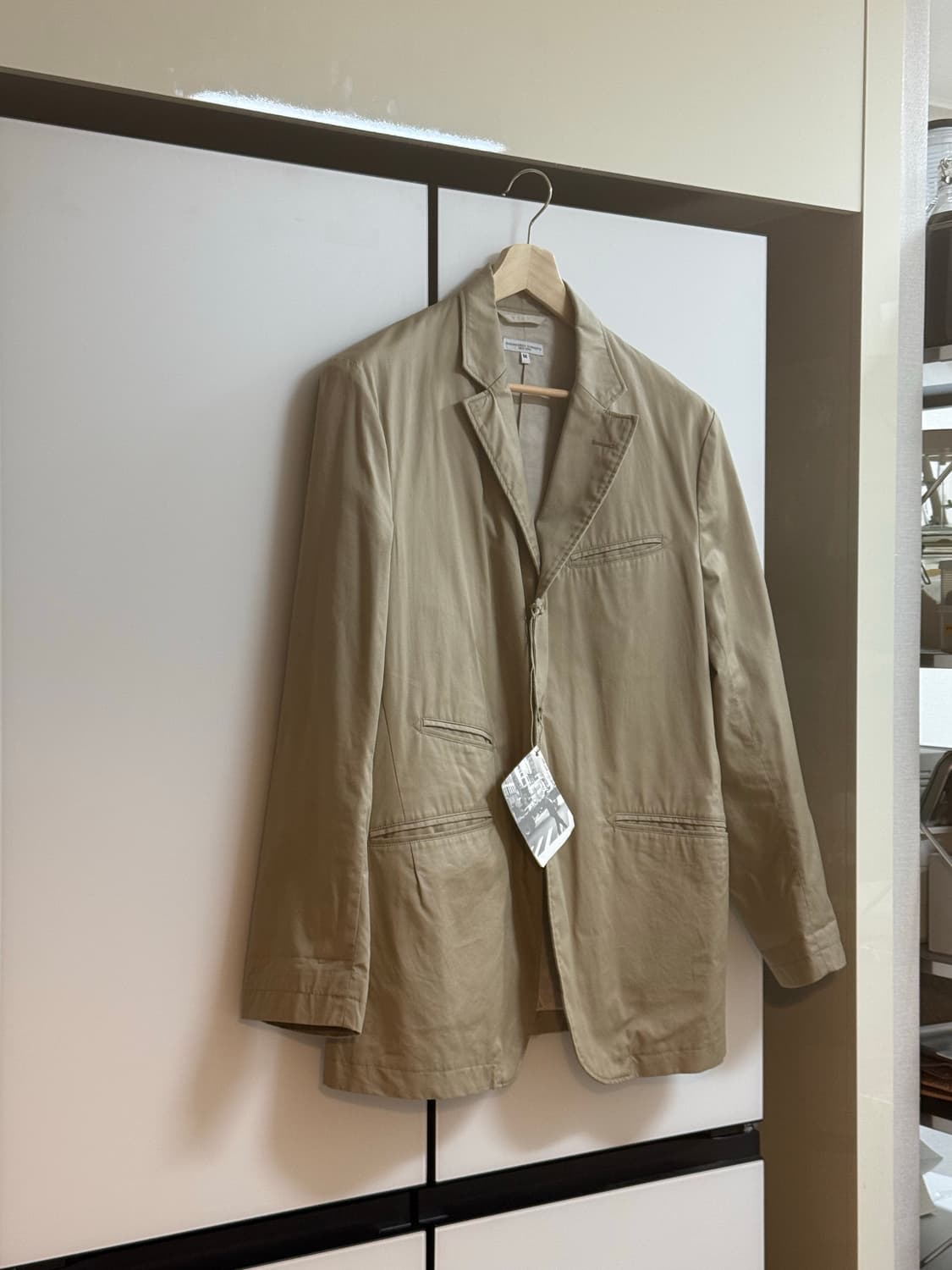 Engineered garments Andover Jacket 상품이미지1