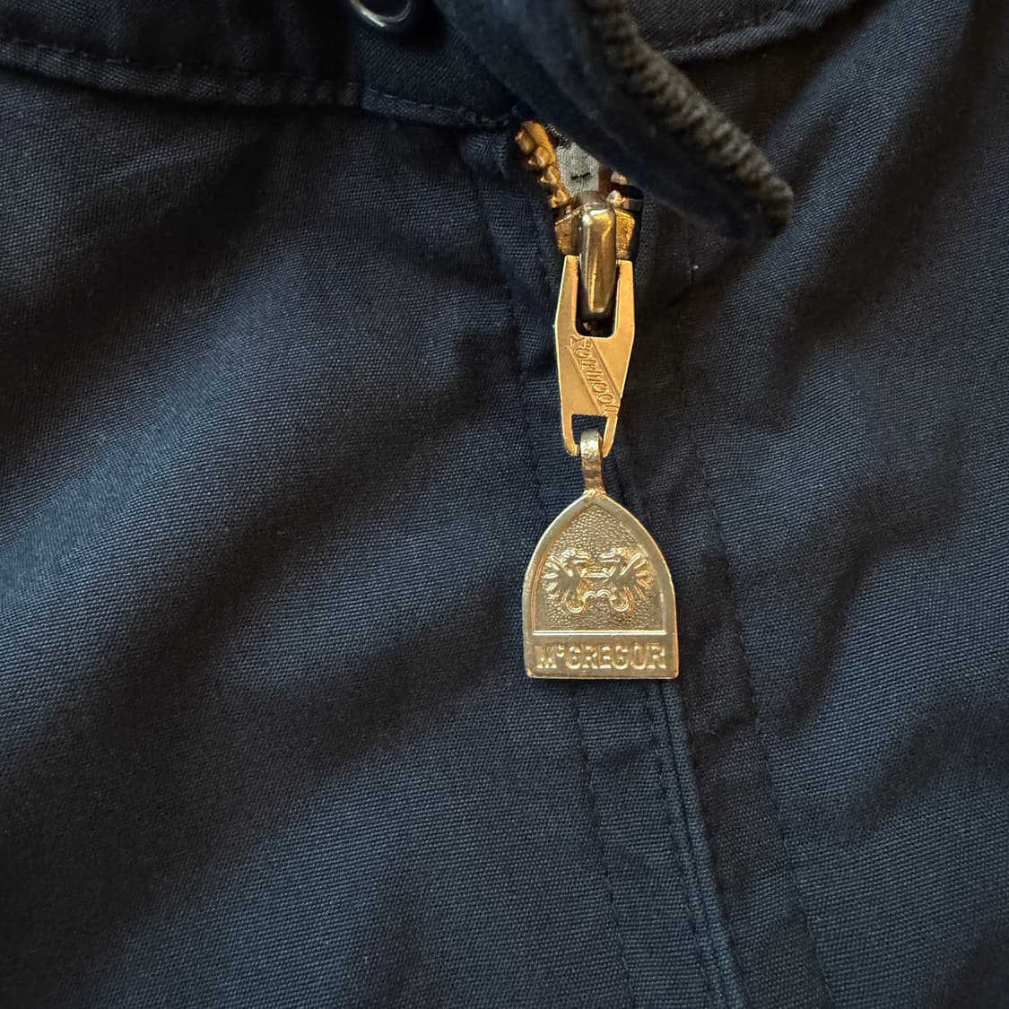 맥그리거 드리즐러 자켓 상품이미지6