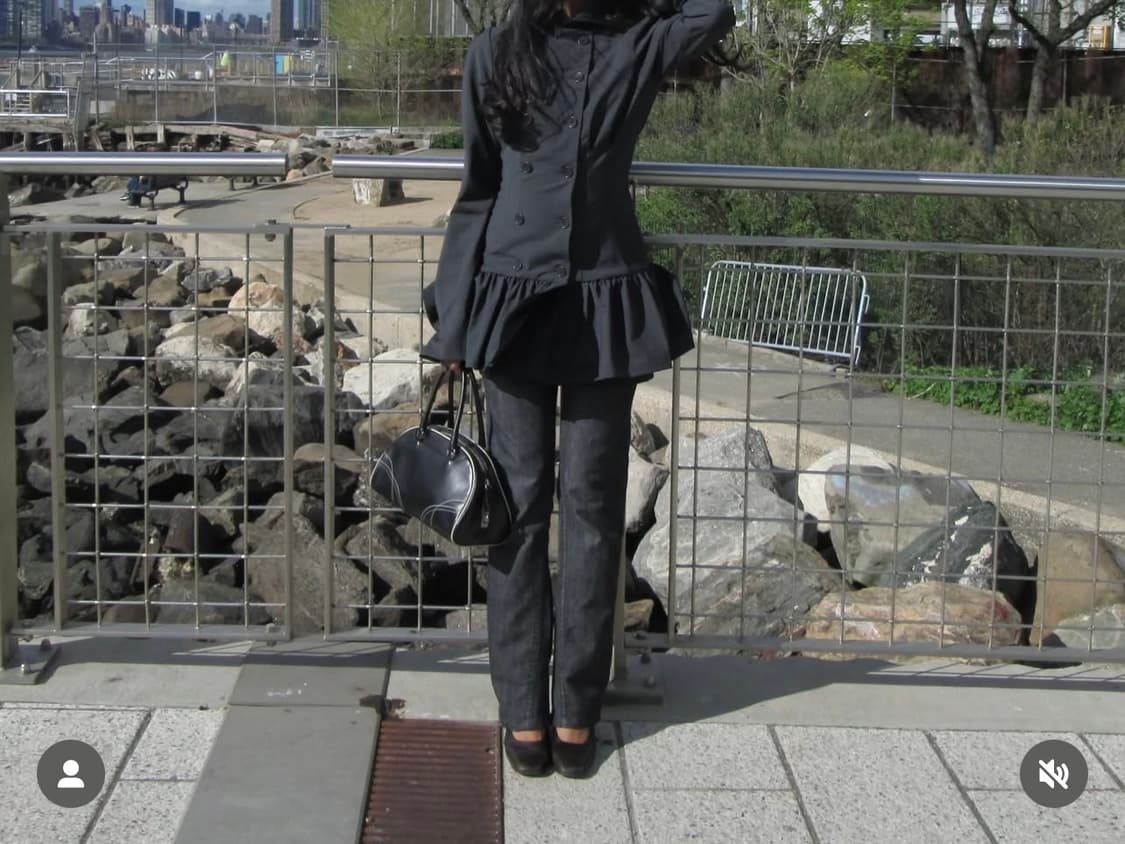 Peachy den romy 피치댄 로미 상품이미지4