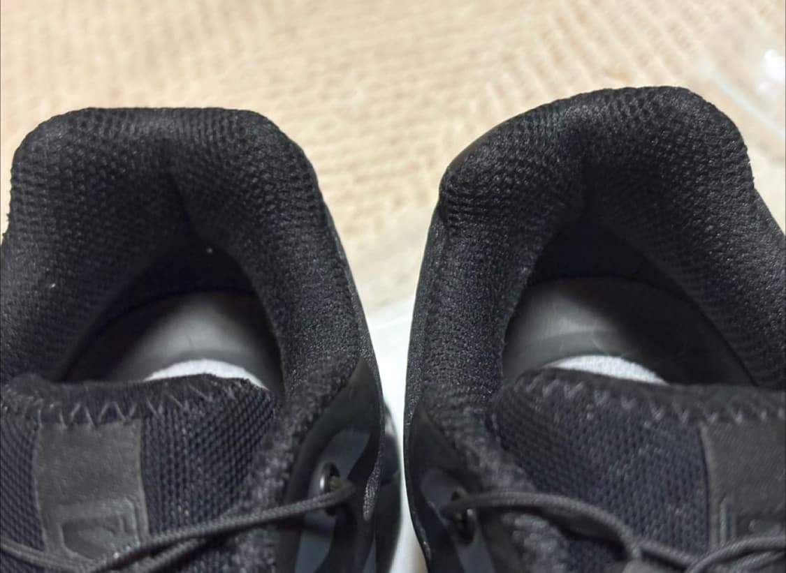 살로몬 XT-6 240 블랙 상품이미지3