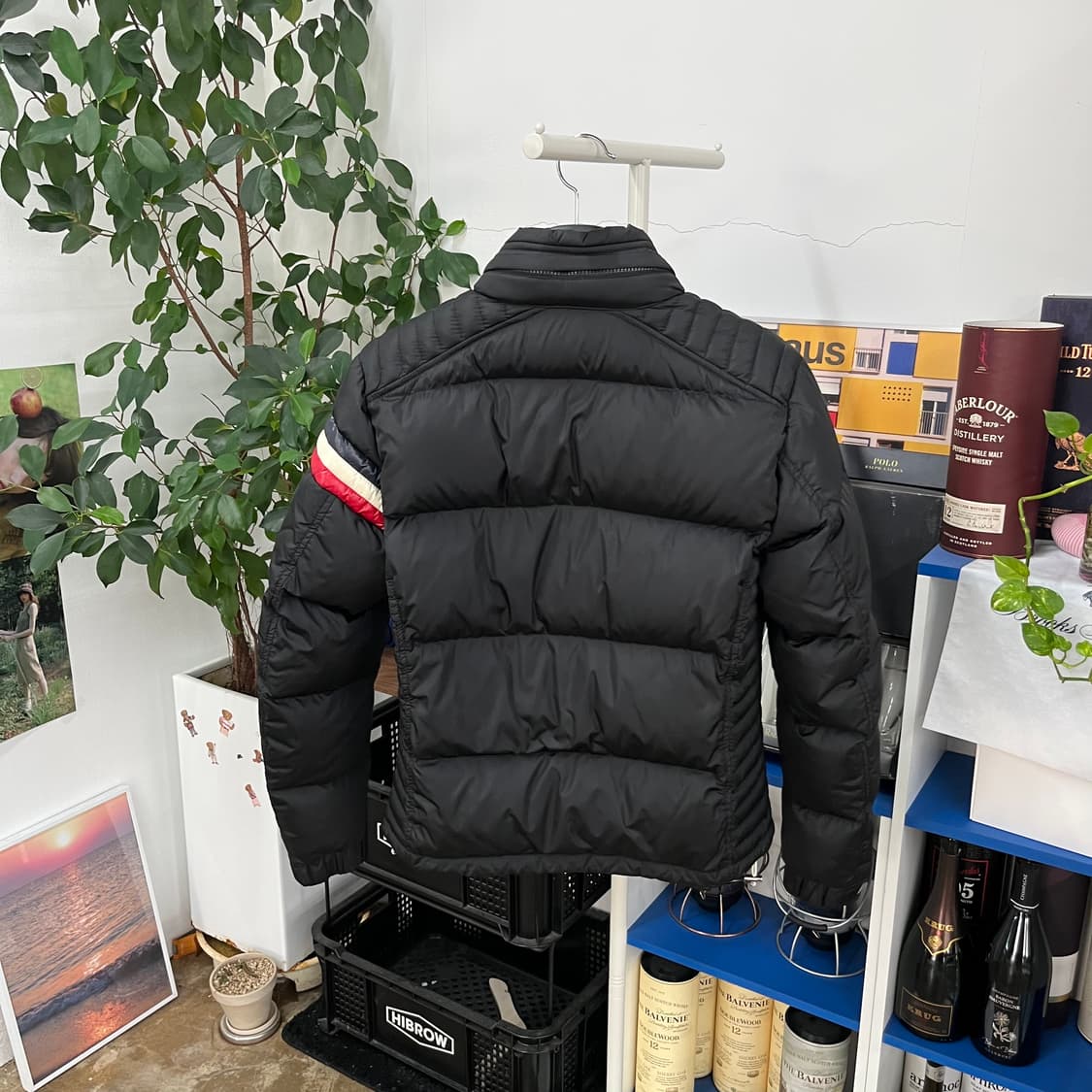 몽클레어 Chamonix 다운 패딩점퍼 3 상품이미지5