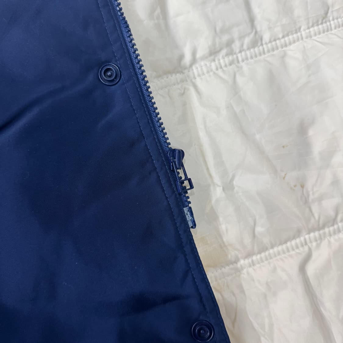 나이키 올드스쿨 돕바 벤츠코트 상품이미지6