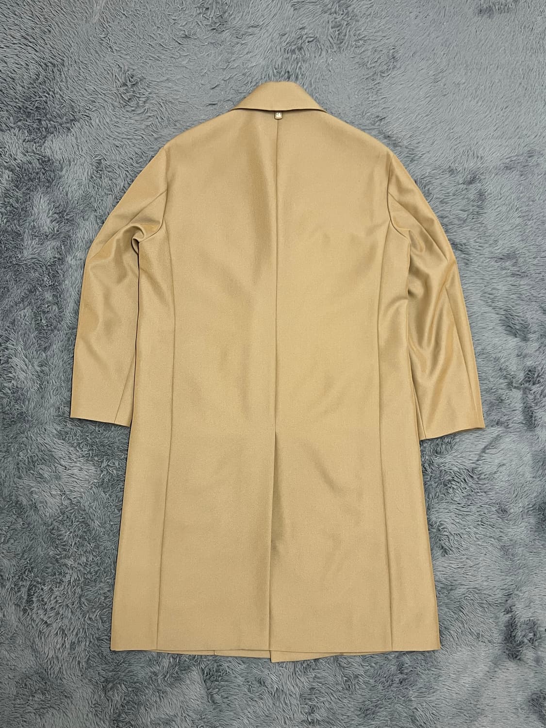 알레그리 베이지 트렌치 코트 50 상품이미지7