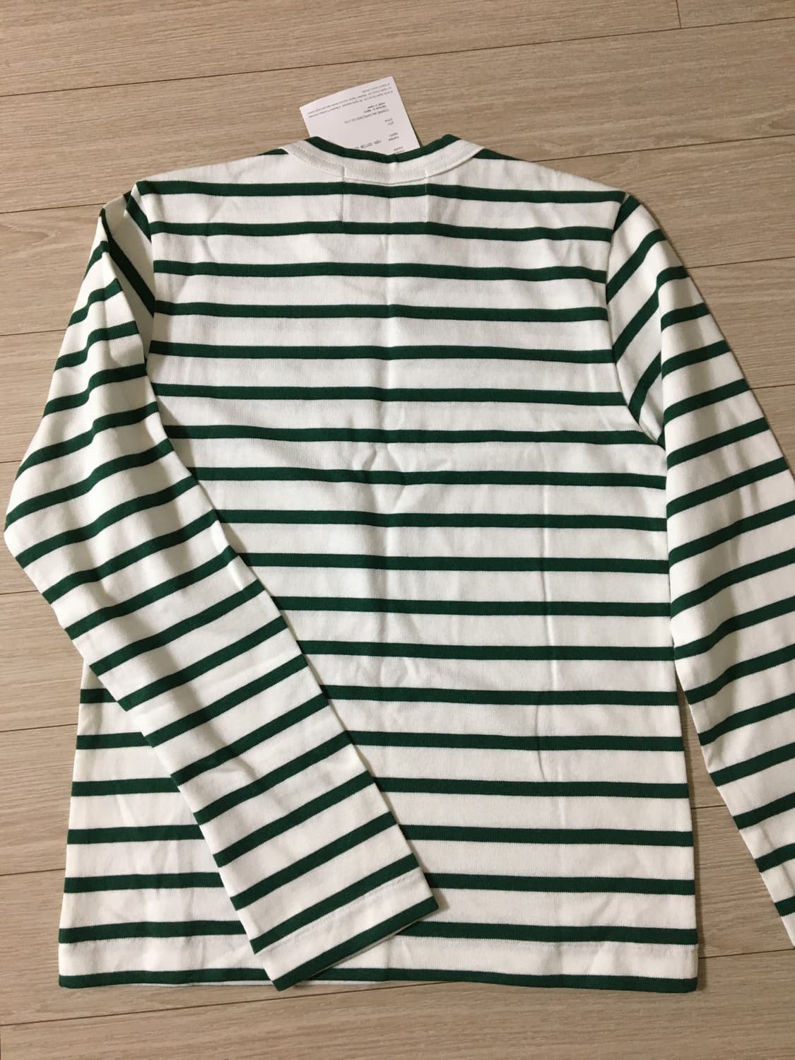 Comme des Garcons X The Beatles 상품이미지4