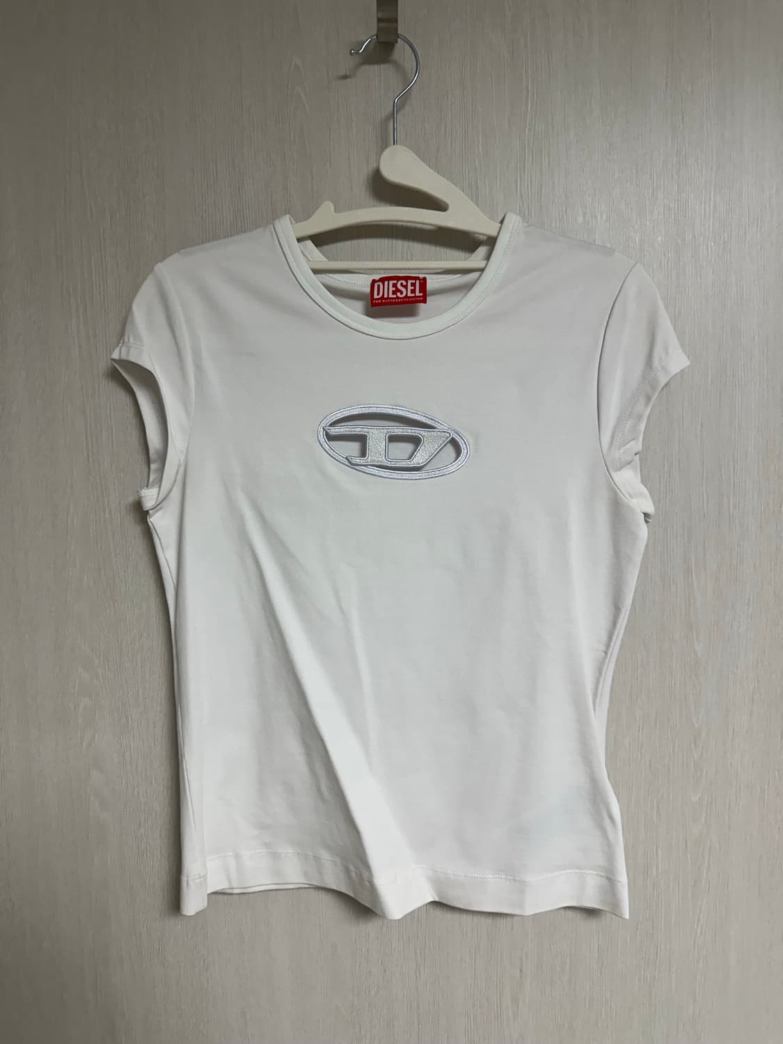 디젤 피카부 티셔츠 상품이미지2