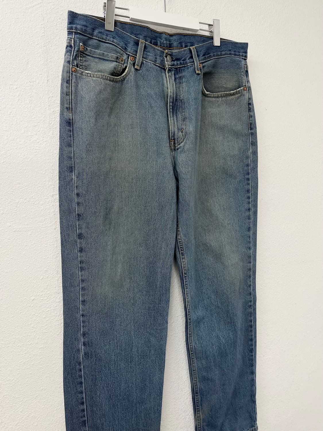 LEVI'S 550 (#072) 상품이미지3