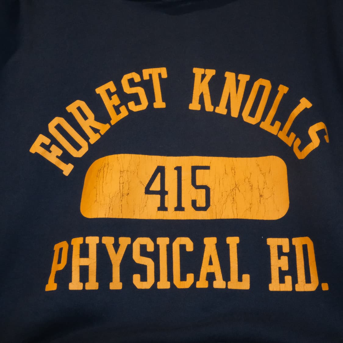 리바이스 후드 스웻셔츠 상품이미지3