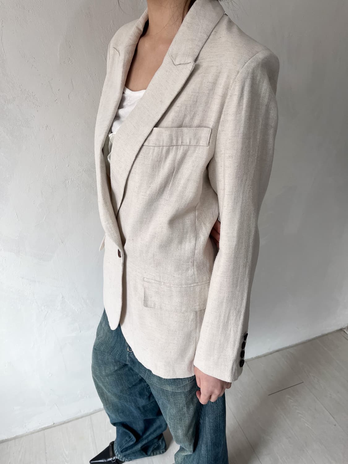 Brunello Cucinelli (linen) 상품이미지2