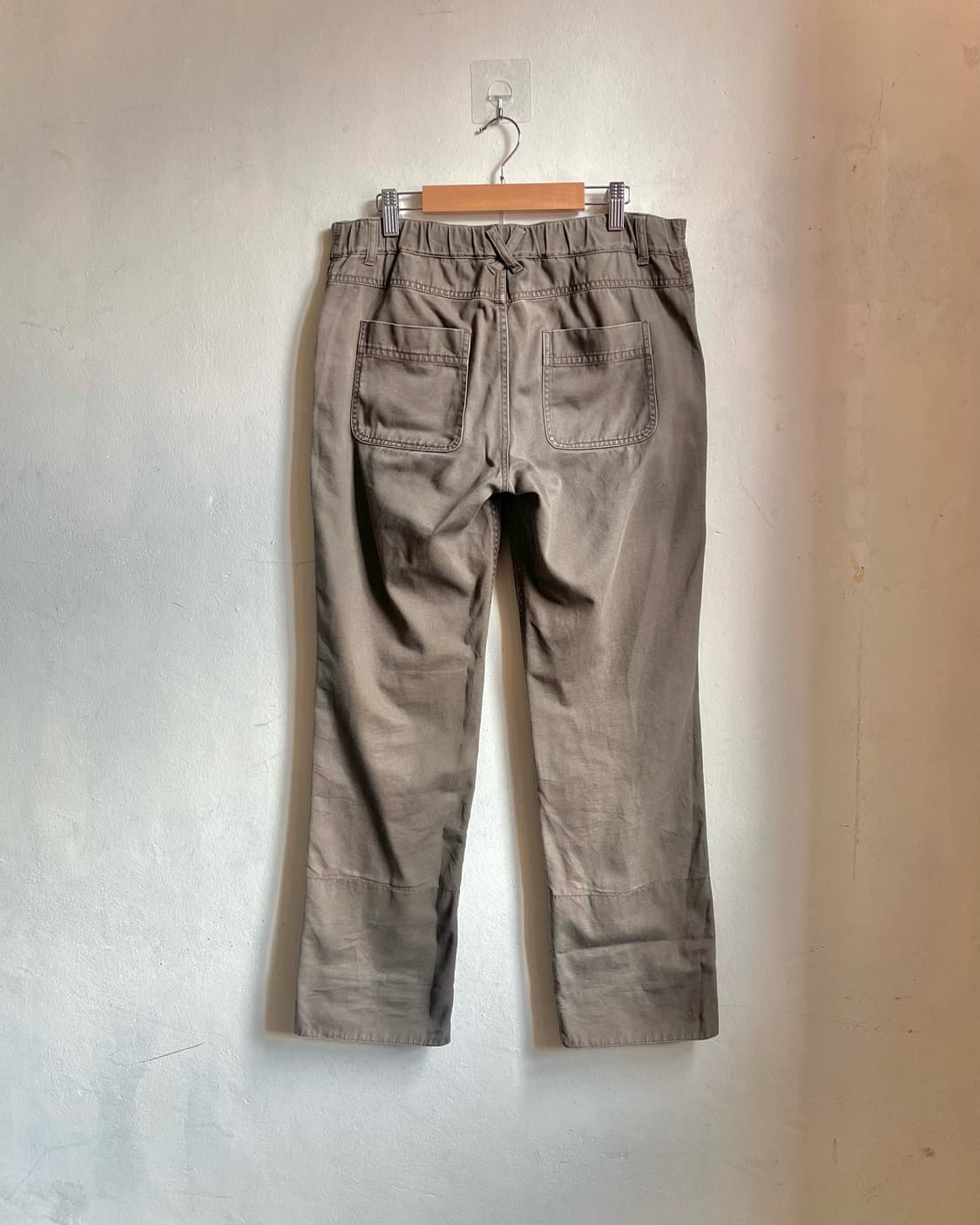 Urban Now Japan Floral Fatique Pants 상품이미지4