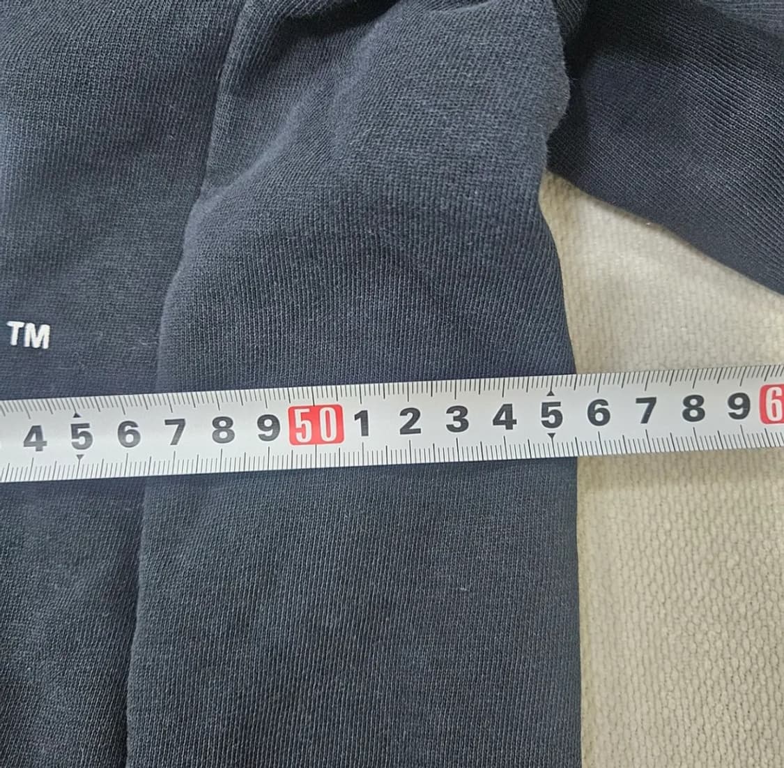 100 MLB 다저스로고 후드집업 0303Y 상품이미지6