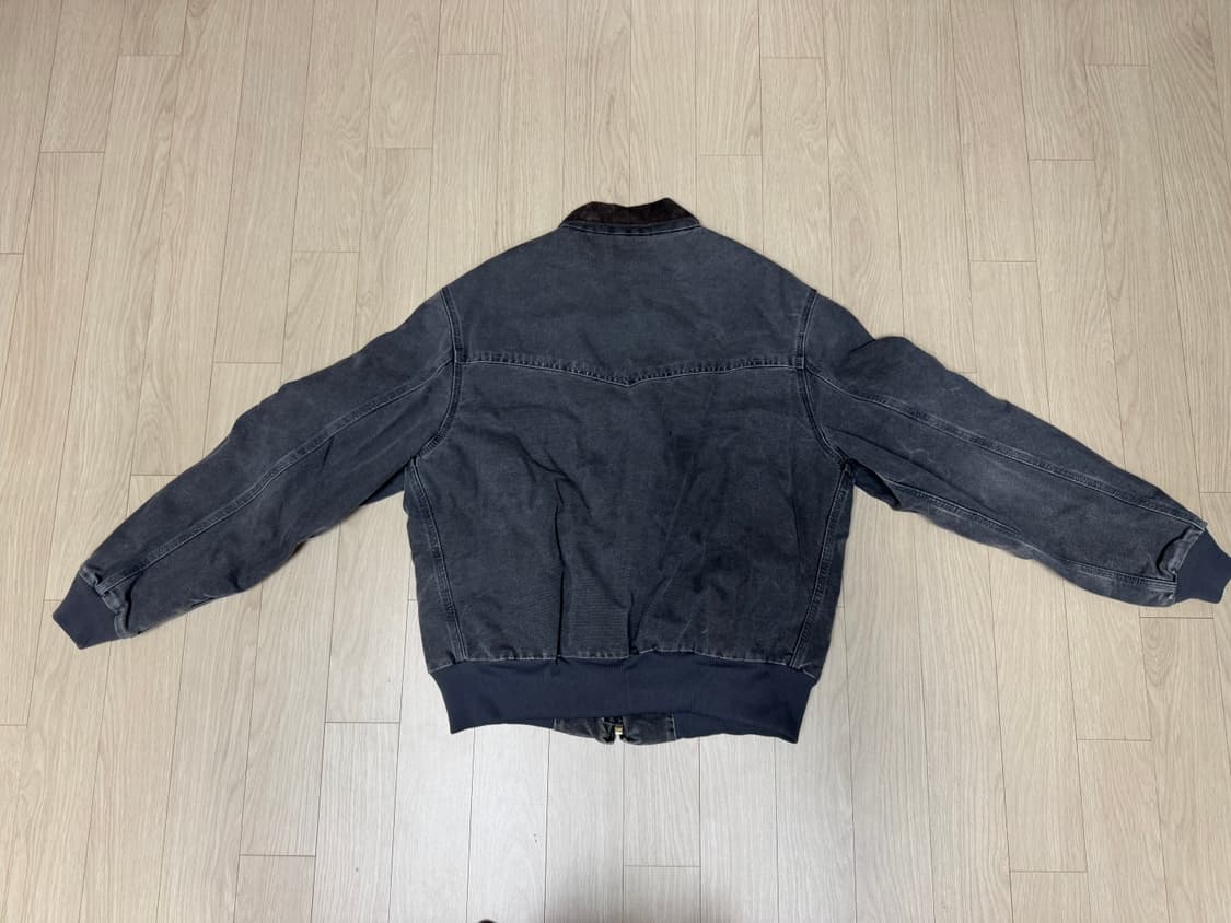 칼하트 산타페 j14 시멘트 cmt large(추정) 상품이미지5