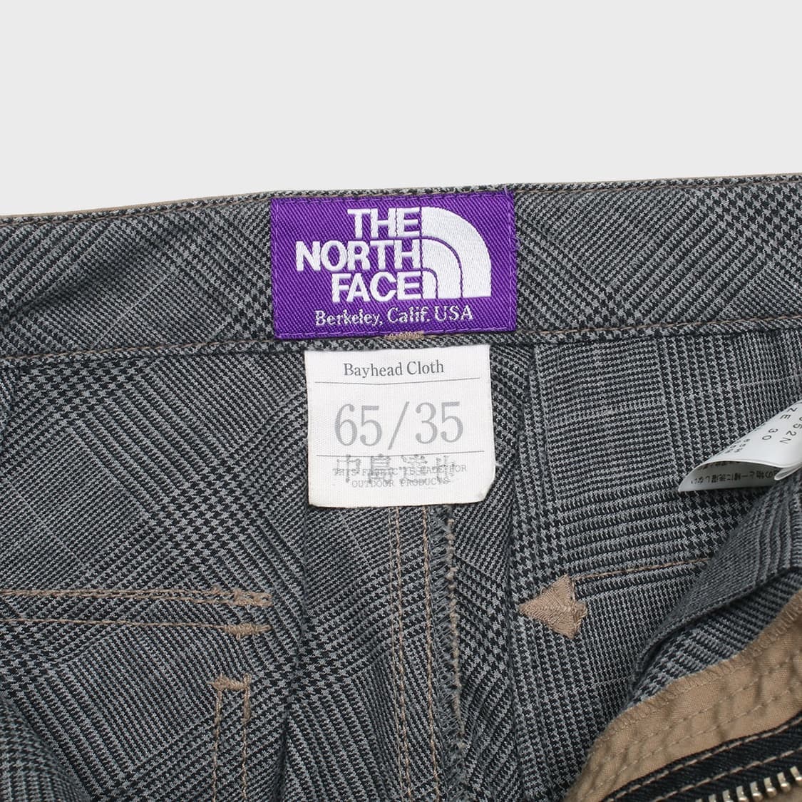 THE NORTH FACE PURPLE LABEL 상품이미지5