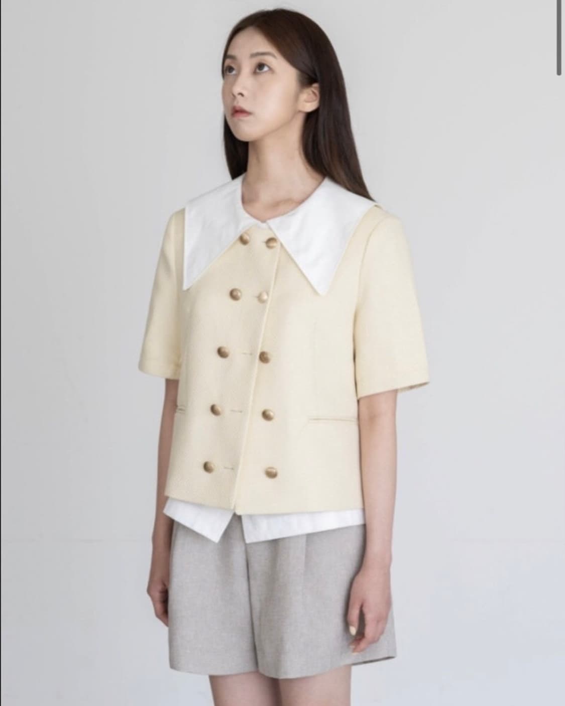  [ged] 나폴레옹 자켓 반팔버전_better 상품이미지5