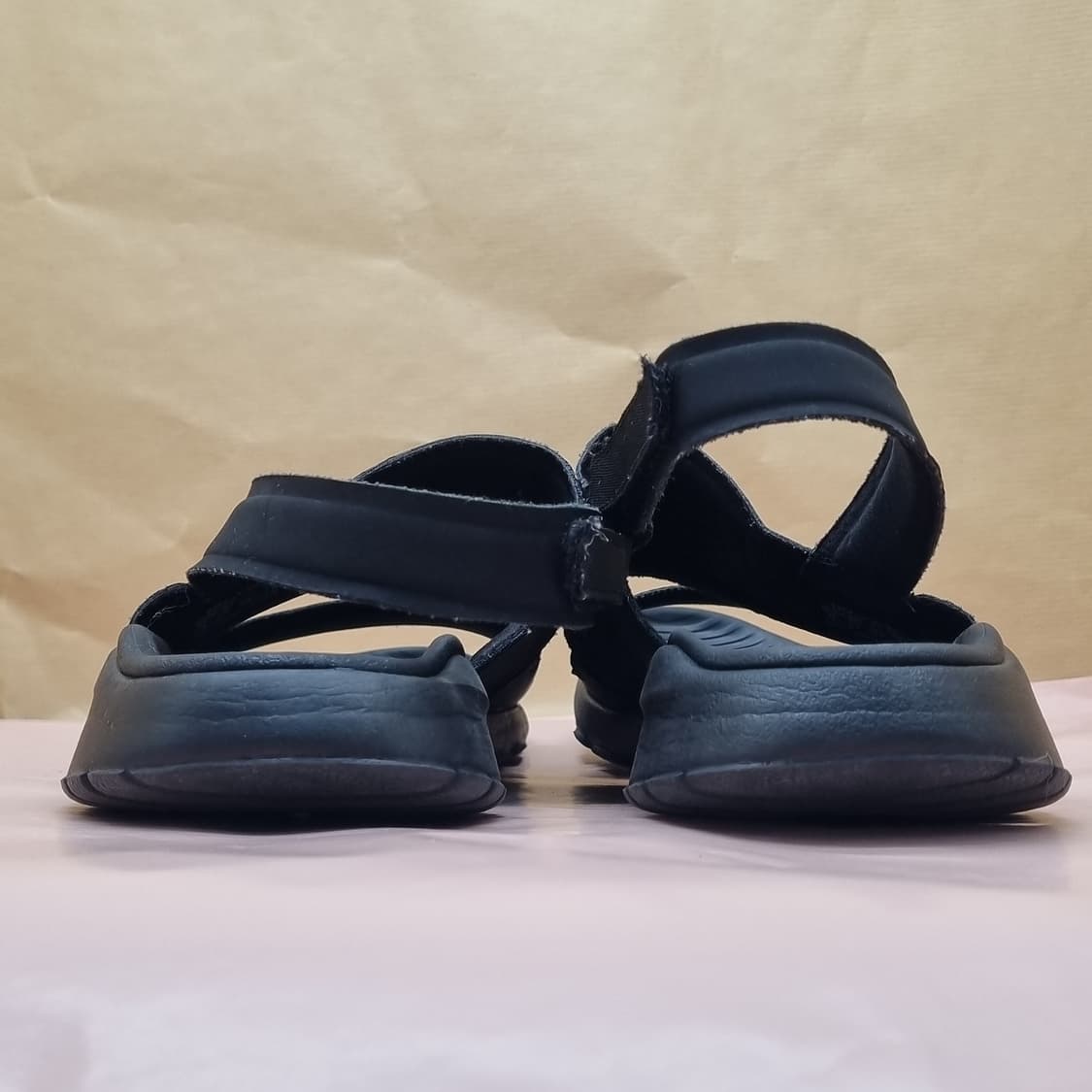 나이키 탄준 남성샌들 270 상품이미지4