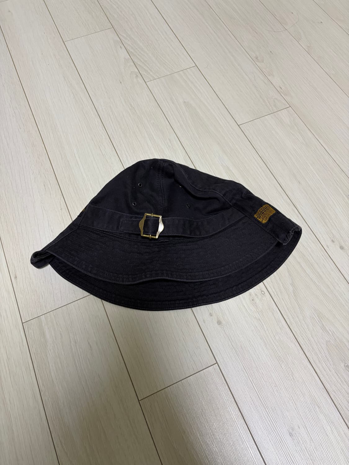 캐피탈 라디오 버킷햇 상품이미지1