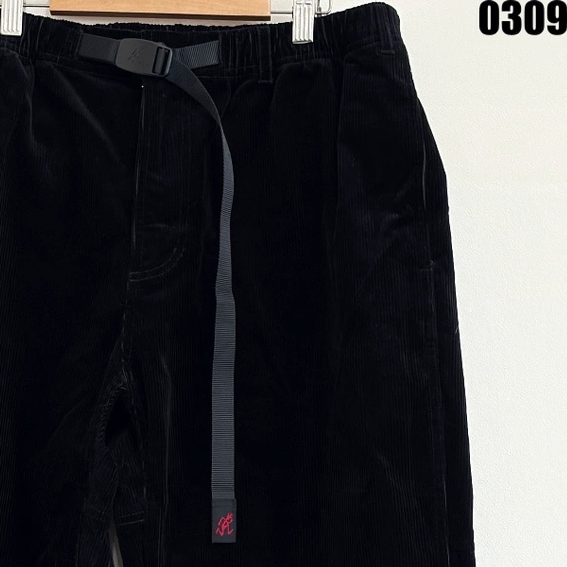 GRAMICCI(그라미치) 코듀로이 팬츠 L 0309 상품이미지4