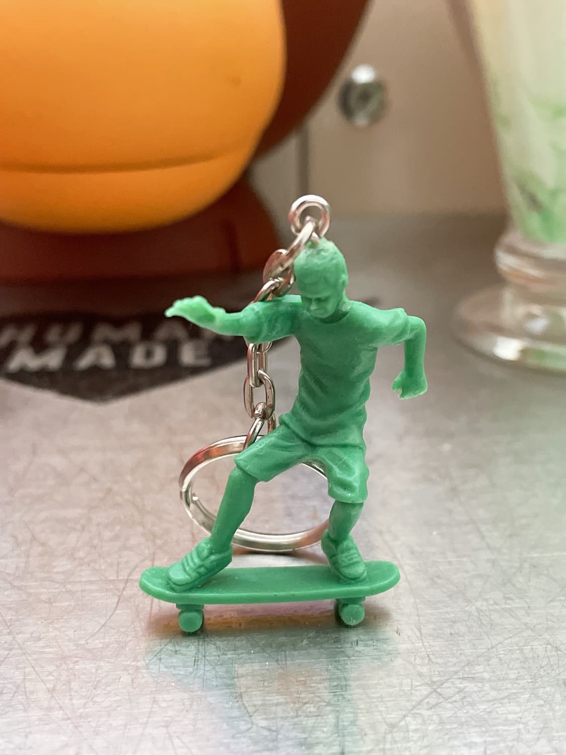 스케이트보드 열쇠고리 키링 상품이미지4