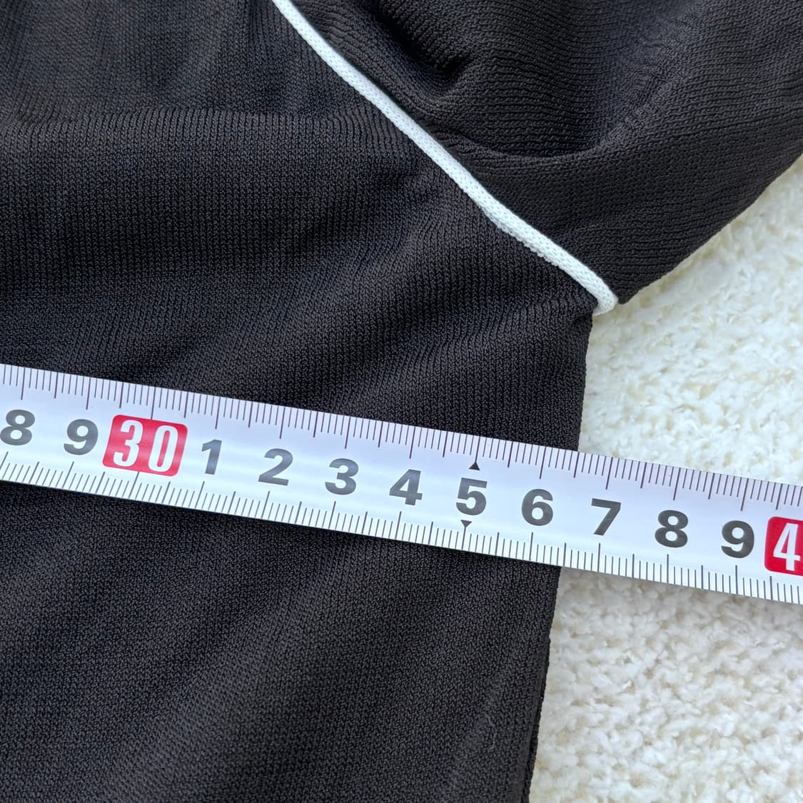 90 까스텔바작 골프웨어 집업 0304E 상품이미지7