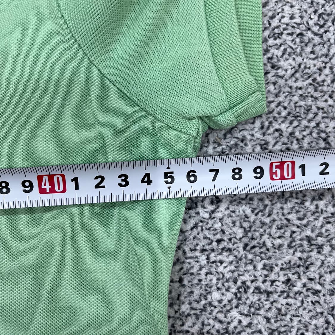 S 랄프로렌 골프 반팔 카라티 0313M 상품이미지8