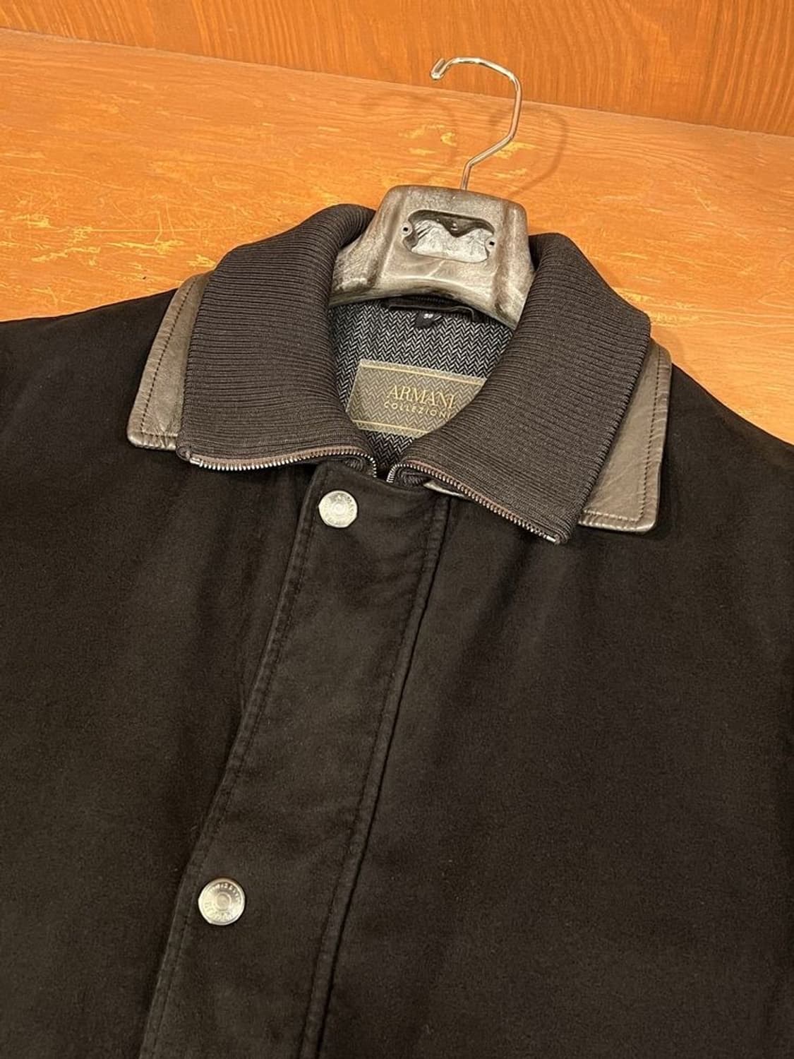 아르마니 몰스킨 자켓 상품이미지9