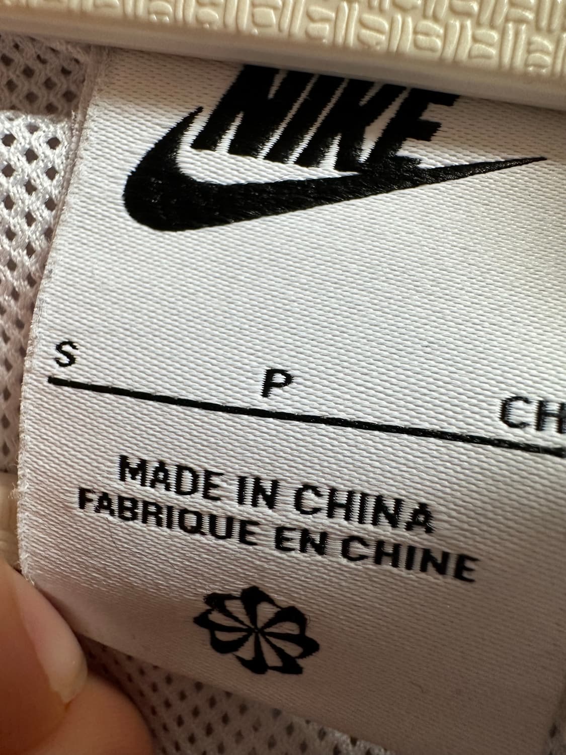 나이키 바람막이 나이키 빅스우시 우븐 바람막이 자켓 바막 윈드러너 집업 상품이미지4