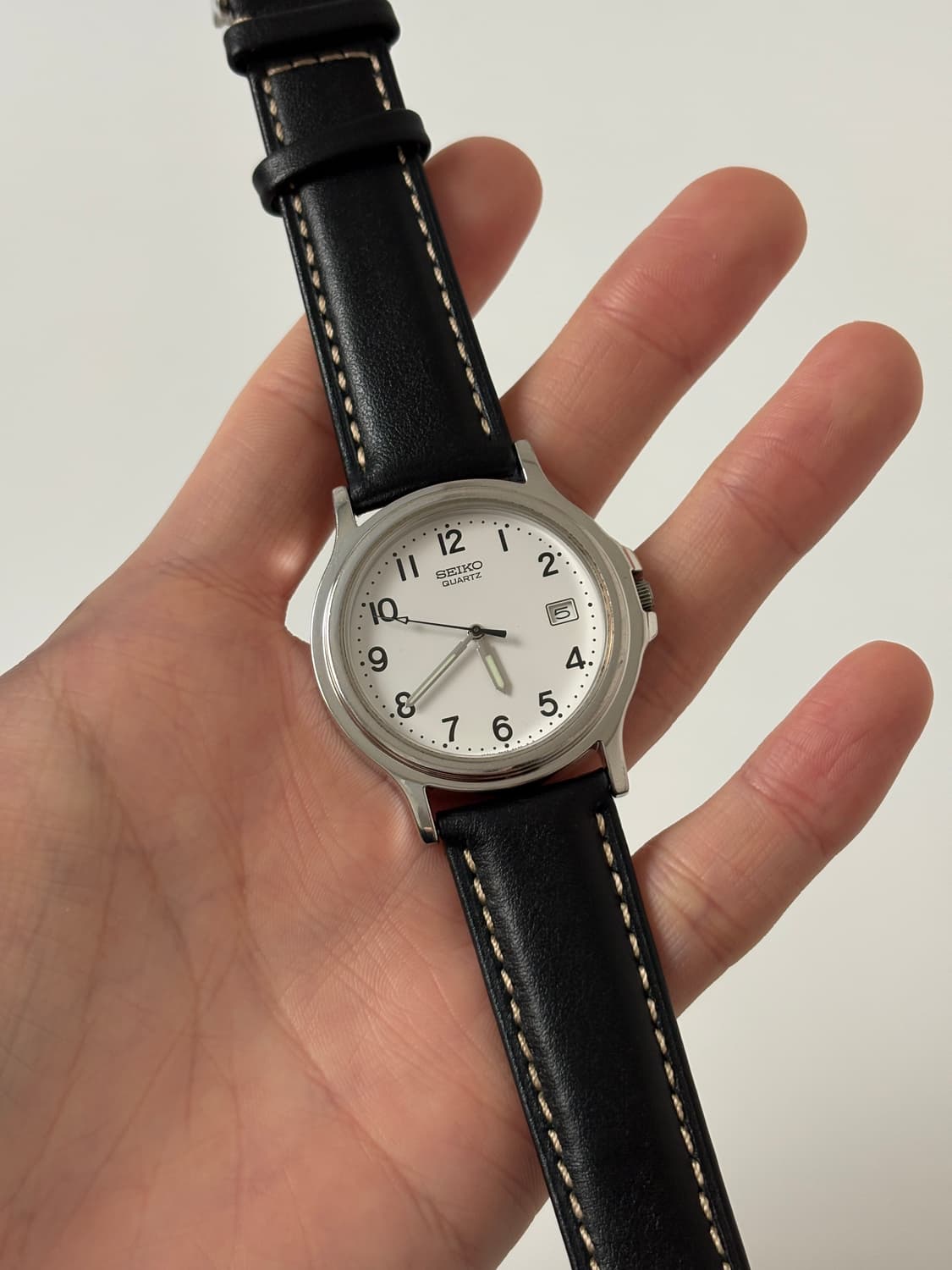 1990s Taisho Pharm 40th Quartz 상품이미지2