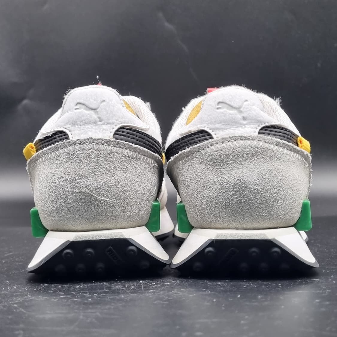 푸마 퓨처라이더 여성운동화225 상품이미지4