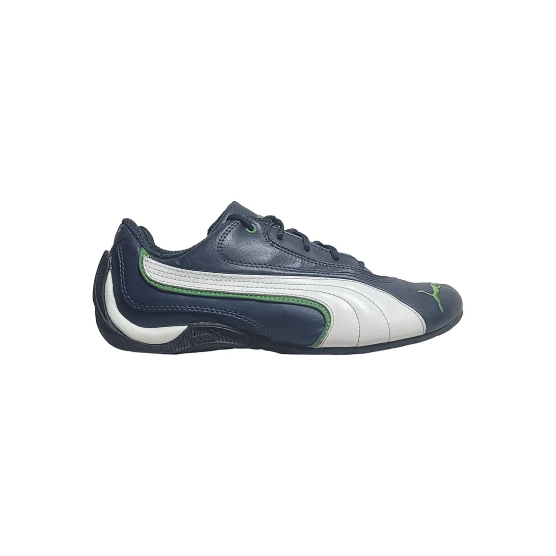 푸마 드리프트캣 2 네이비 240 (235) 상품이미지4