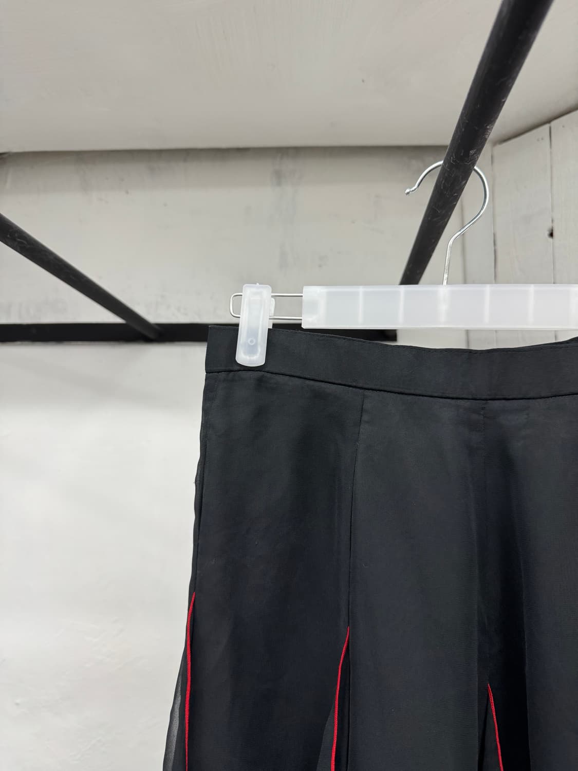 vtg skirt 상품이미지2