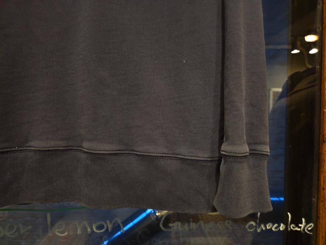 메종키츠네 스웻 상품이미지6