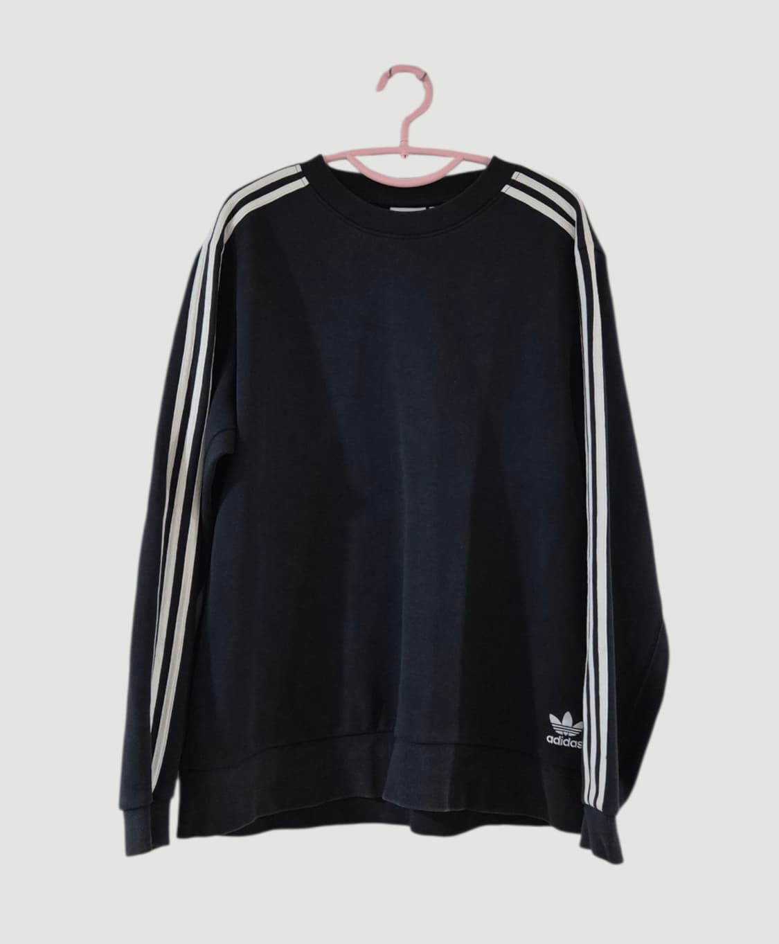 [110]아디다스 맨투맨 상품이미지1