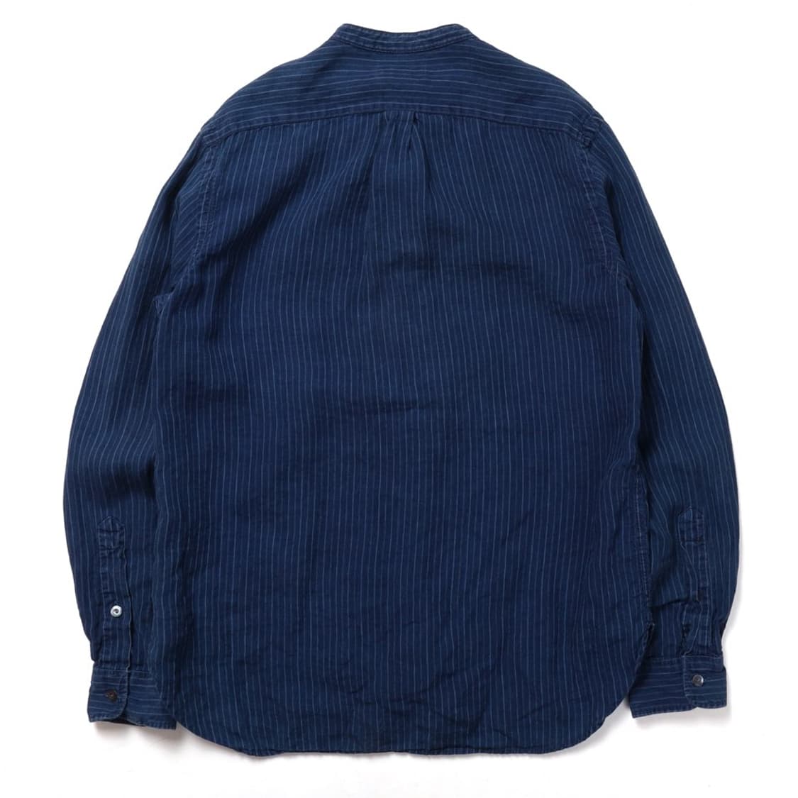 Polo by Ralph Lauren Stripe Linen Shrit 상품이미지4